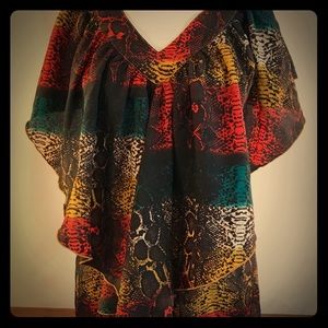 🔥3/$25 Passports Blouse